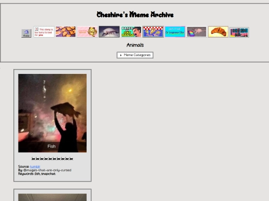meme archive/animals/animals1 screenshot