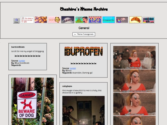 meme archive/meme archive 1 screenshot