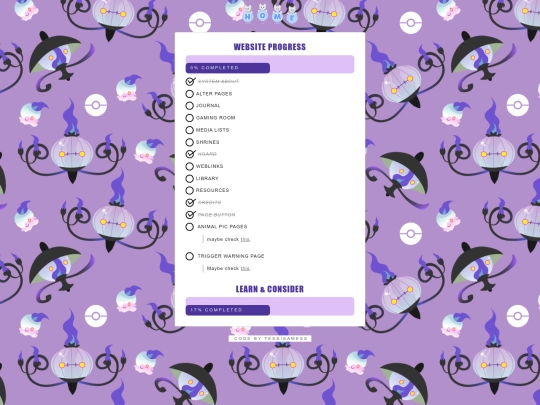 todo screenshot