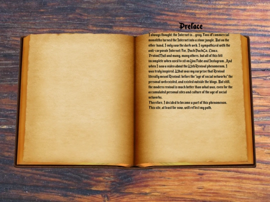 book/preface_page screenshot