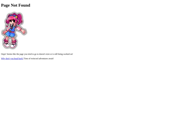 mods screenshot