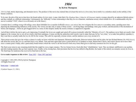 1984 screenshot