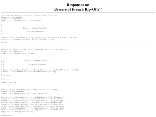 french.res screenshot