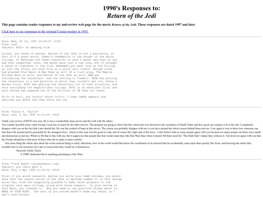 jedi.res2 screenshot