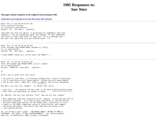 starwars.res screenshot