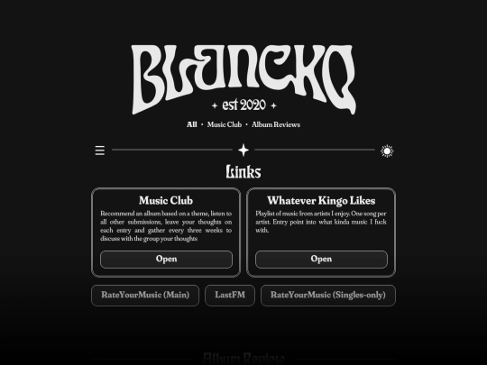 music screenshot