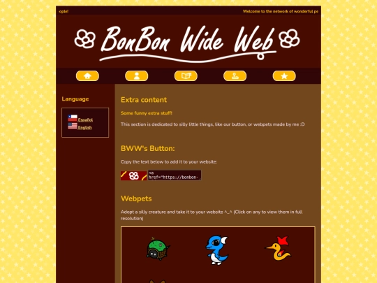 more screenshot
