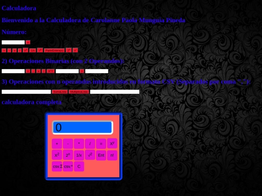 mod5 screenshot