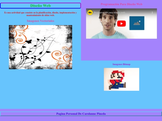 prueba screenshot