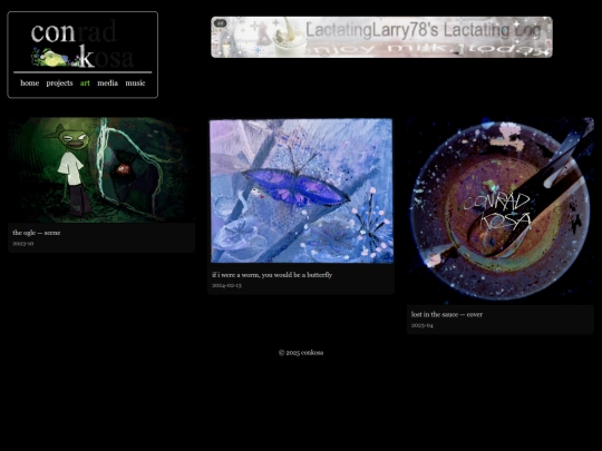 art screenshot