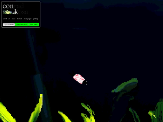 fishtankinfo screenshot