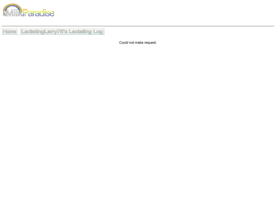 milkforum screenshot