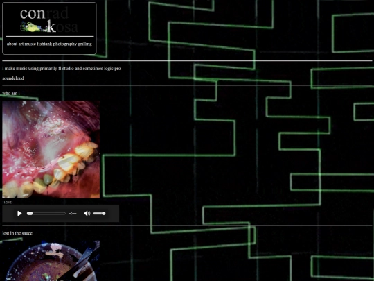 music screenshot