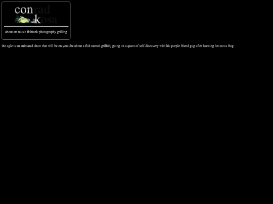 theogle screenshot