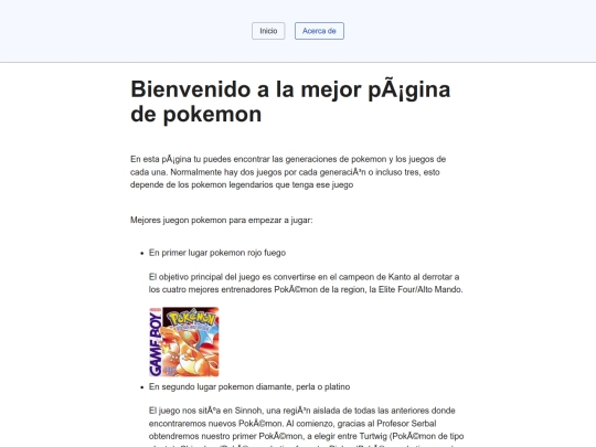 inicio screenshot