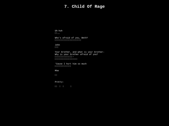 child-of-rage screenshot