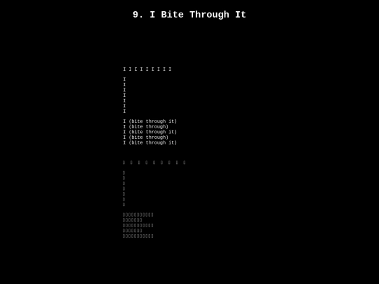 i-bite-through-it screenshot
