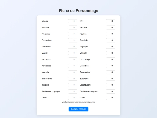 fiche screenshot