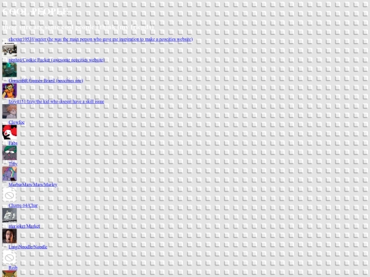 coolpeople screenshot