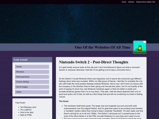 reviews/switch2thoughts screenshot