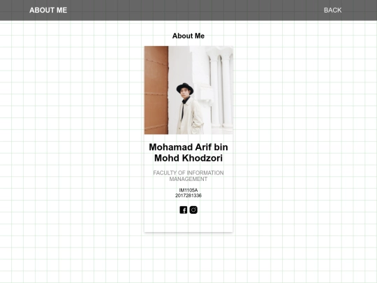 14 INDIVIDUAL screenshot
