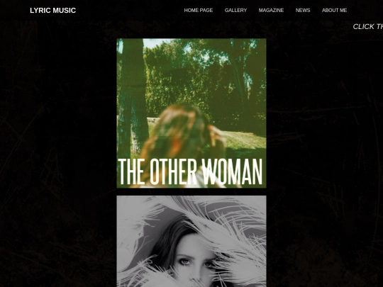 2. INDIVIDUAL screenshot