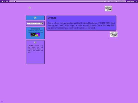 my-files screenshot