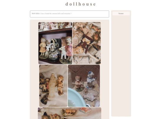 dollhouse screenshot