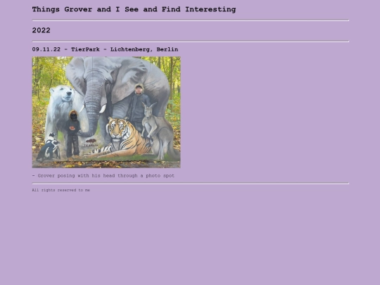 grover screenshot