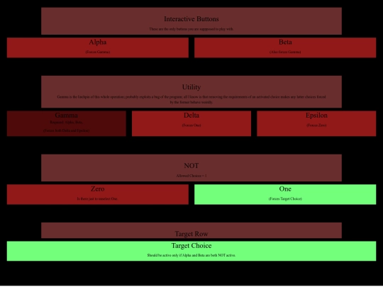 NAND screenshot