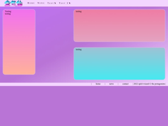 news screenshot