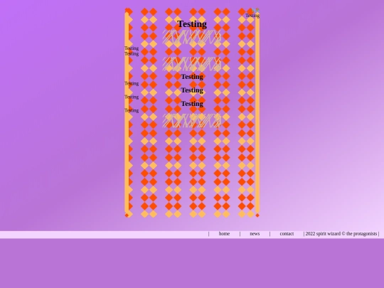 profile screenshot