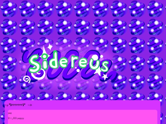 Sturnus/sturntes  screenshot