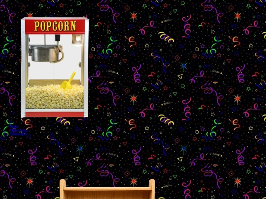 test screenshot