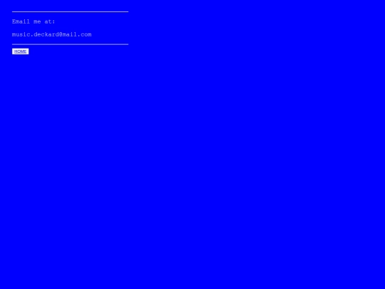 contactphonef screenshot