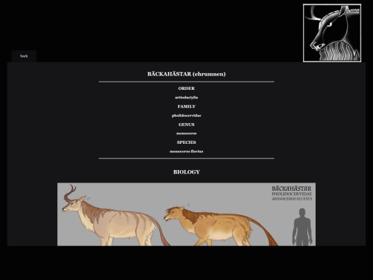 pareidolia/bestiary/bäckahästar screenshot