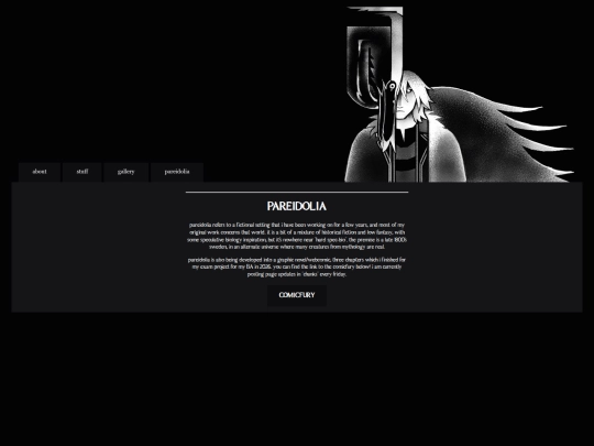 pareidolia screenshot