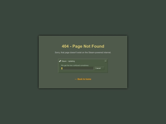 freinds screenshot