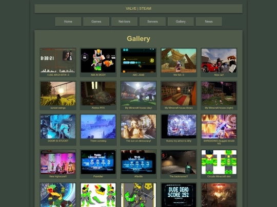 gallery screenshot