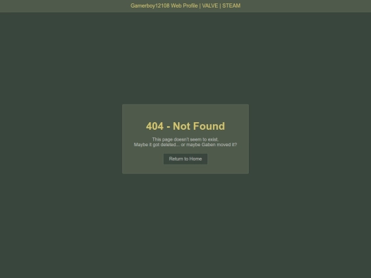 steam_404_green screenshot