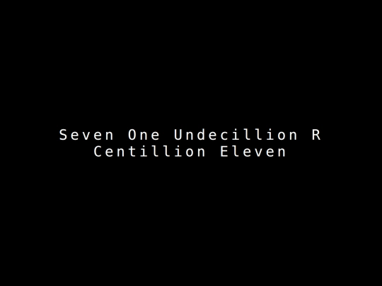 TheHeartoftheEnd screenshot