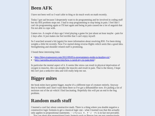 post26 screenshot