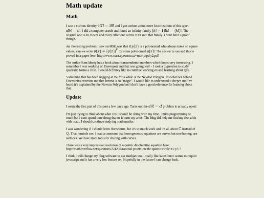 post9 screenshot