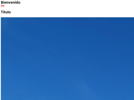 principal screenshot