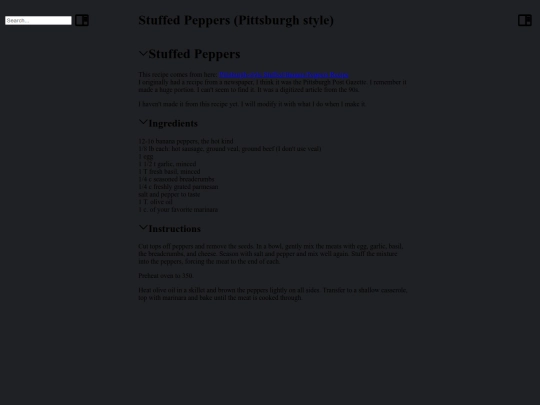 blog-posts/recipes/stuffed-peppers-(pittsburgh-style) screenshot