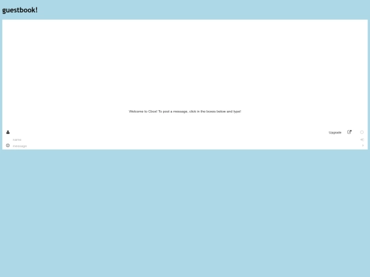 guest screenshot