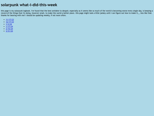 whatididtoday screenshot
