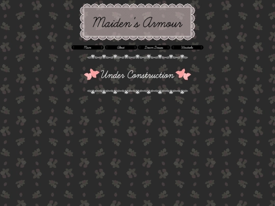 dreamdresses screenshot