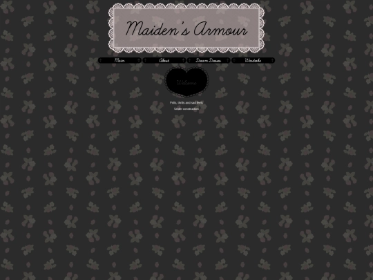 main screenshot