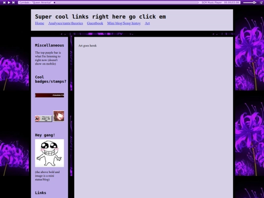 Art screenshot
